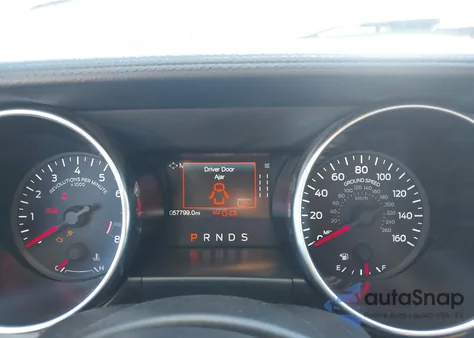 2022 Ford Mustang Gt Premium z USA, uszkodzony, nr VIN 1FA6P8CF7N5106496